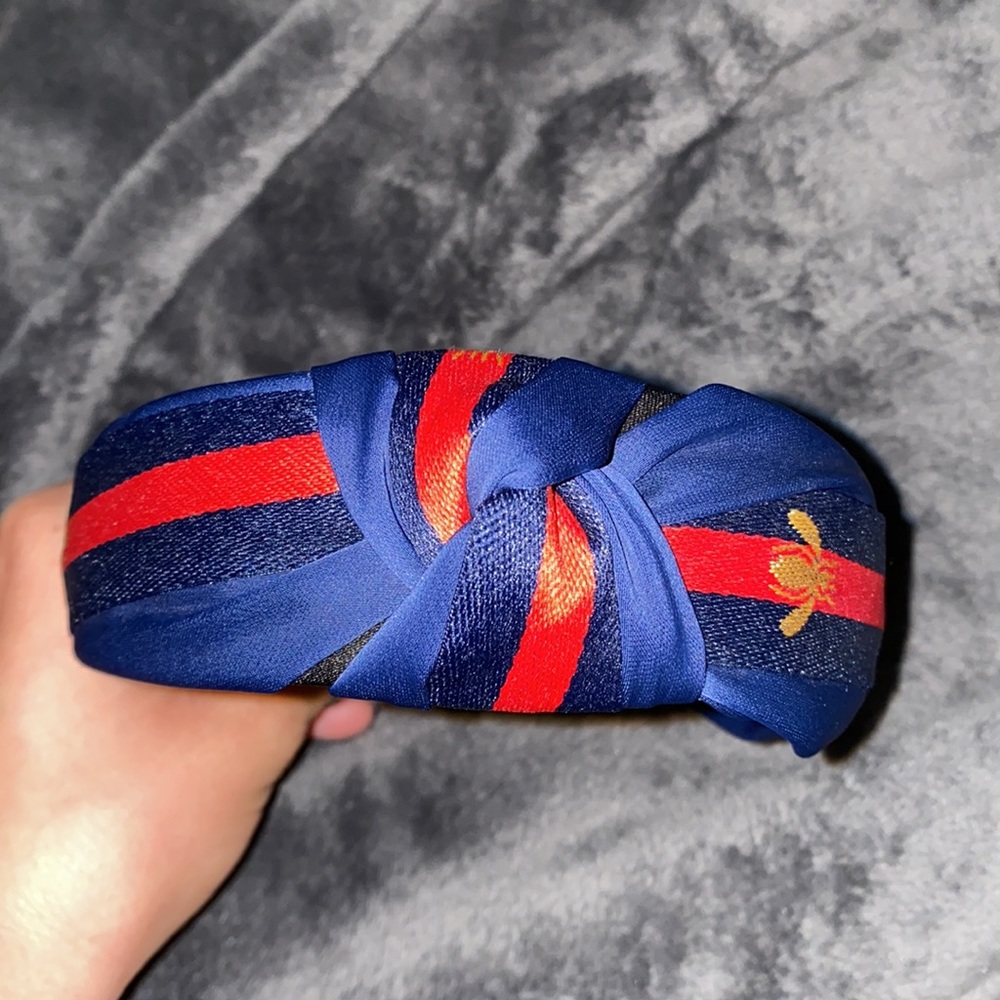 Bee headband - Picture 2 of 3